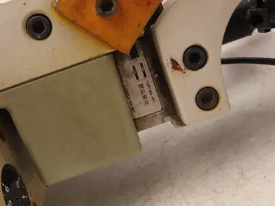 Used RACING _UNKNOWN_ Sewing Equipment Indiana US | Arrow Industrial #1483022