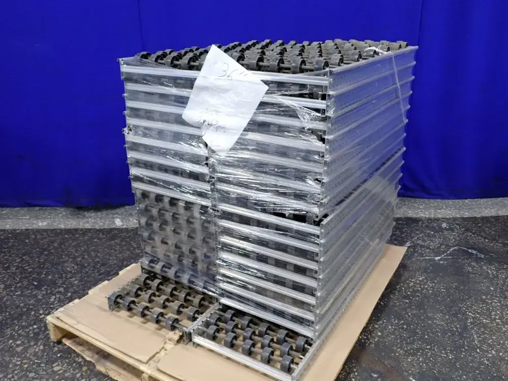 36" X 16" Conveyors