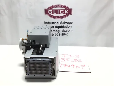 Hamilton 173076/00 Industrial Printer Module