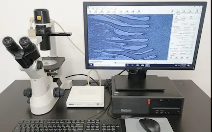 Used NIKON _UNKNOWN_ Microscopes California US | Biotech Equipment Sales #1464663