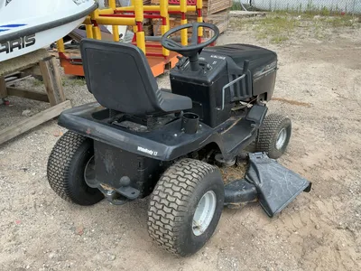 Used MURRAY 42591X8B Mowers Michigan US | Miedema Asset Management Group #1344810