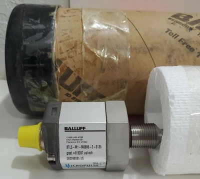NEW Balluff BTL5-M1-M0686-Z-S135
