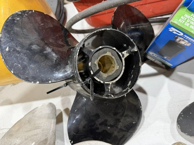 Used _UNKNOWN_ _UNKNOWN_ Boat Parts & Accessories Michigan US | Miedema Asset Management Group #1574905