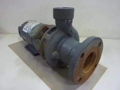 USED US MOTORS C516