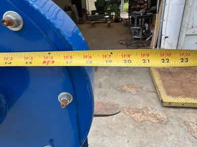 Used _UNKNOWN_ _UNKNOWN_ Granulators US | Solid Equipment Company #1323303