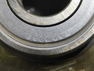 USED MRC 306MFG