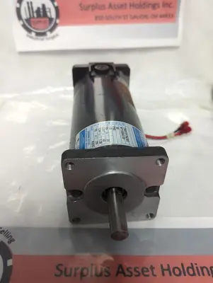 Used LEESON M1120042.00 Industrial Controls Ohio US | Surplus Asset Holdings #1466672
