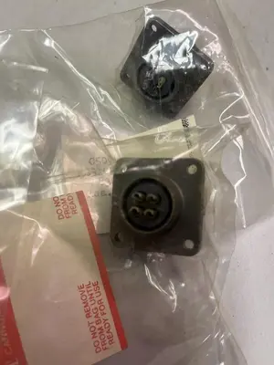 New | in-Stock ITT C5094 Electrical Fittings Ohio US | Surplus Asset Holdings #1225577
