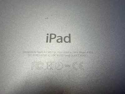 Used APPLE A1550 Computer Accessories Ohio US | HGR 24 #1334628