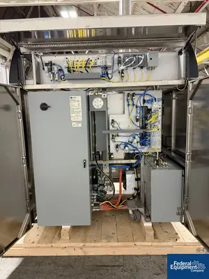 USED Cytiva Cytiva MIcrocell Vial Filler