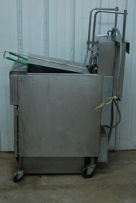 USED Frymaster FPRE117SC