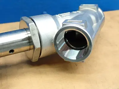 NEW BURKERT 00463614