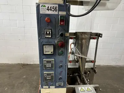 USED 2002 ANKO FOOD MACHINE CO. UPM-200BLA