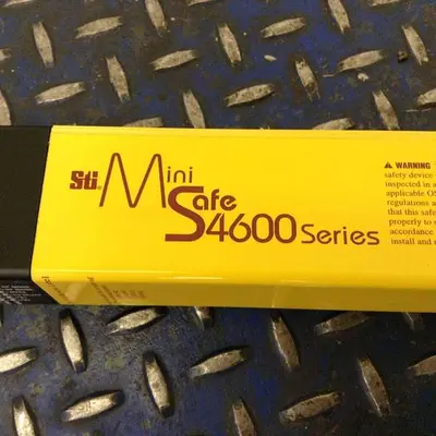 USED STI MS46-30-870-R-FP