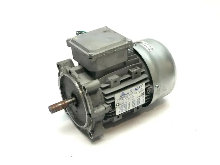Used Dorner 32M010ES423FN A.C. Motors Michigan US | Maverick Industrial Sales #1397877