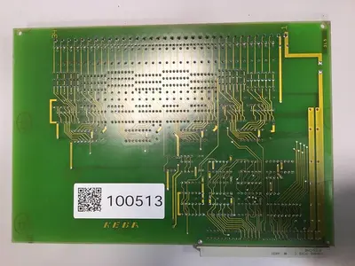 USED KEBA E-32-DIGIN D1321E