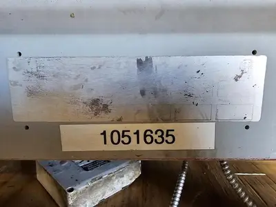 USED 3M 700A