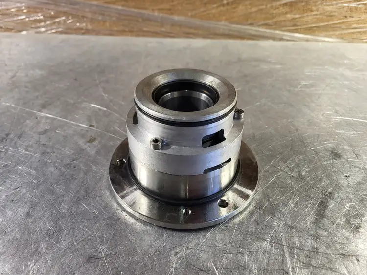 New | in-Stock ABS 00830460 Parts (Hydraulics and Pneumatics) British Columbia CA | Lenmark #258247