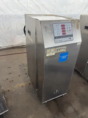 USED 2003 ADVANTAGE ENGINEERING SK-3490HE-41D1X