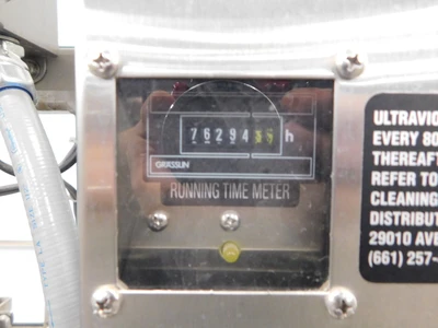 Used GE NA Water Treatment Equipment Ohio US | Equipment Recovery Corp. #1331536