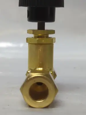New | in-Stock SWAGELOK B-6JN Pump & Valve Parts Ohio US | Surplus Asset Holdings #1234925