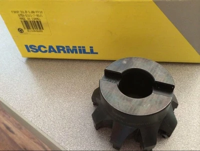 NEW Iscar Does Not Apply