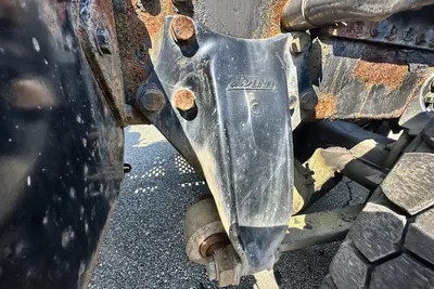 Used 2004 WESTERN STAR 4900EX Conventional trucks New Jersey US | Proxy Equipment #1425997