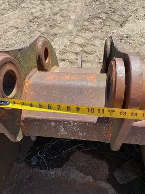 Used 2000 CFS INC 48 BUCKET Multipurpose Buckets Wisconsin US | Proxy Equipment #1385084