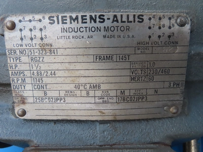 Luwa Wiped Film Evaporator