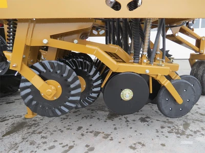 New | in-Stock 2026 ESCH FP605 Food Plot Seeders Pennsylvania US | Zimmerman Farm Service #1410030