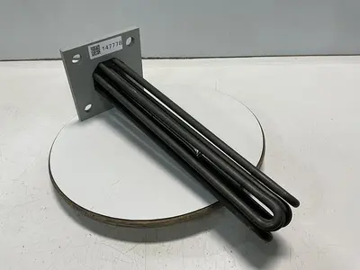 USED WATLOW U6-29-123-2