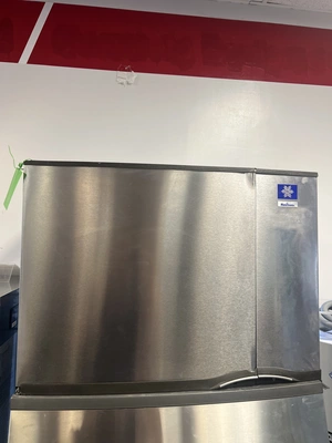 Used MANITOWOC SY0605W Ice Machines Florida US | BAM Discount Restaurant Equipment #1505793