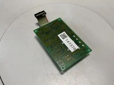 USED TOSHIBA H0936891