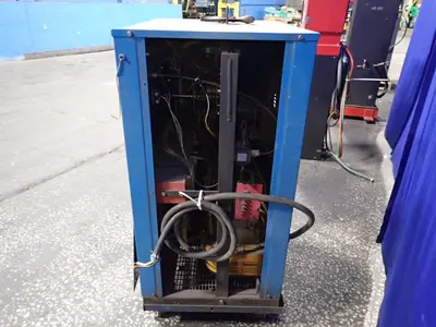 USED MILLER SYNCROWAVE 350