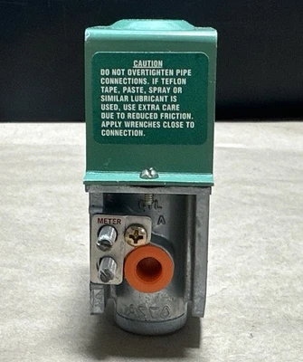NEW ASCO 8318D50