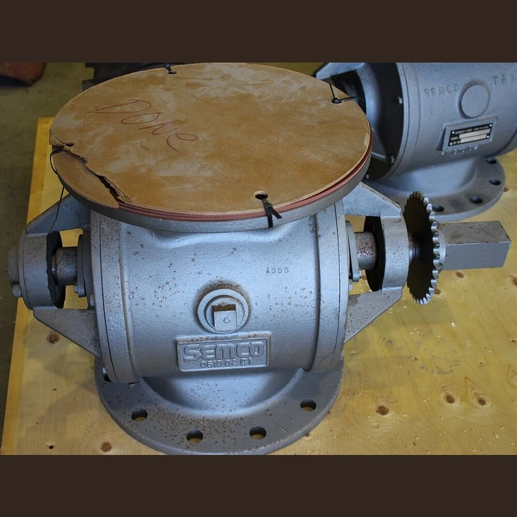 Used _UNKNOWN_ 0610 02 C.I. Valves/Fittings British Columbia CA | Savona Equipment LTD #1166670