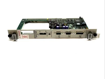 USED RACAL INSTRUMENTS ENHANCED MONITORING SYSTEM EMS MODULE 1261B