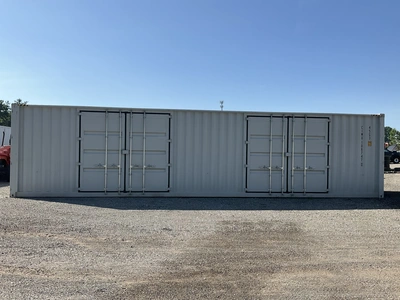 Used 2026 HIGH CUBE _UNKNOWN_ Shipping Containers Michigan US | Miedema Asset Management Group #1296344