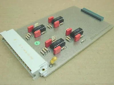 Used BIELOMATIK 87103541 Circuit Boards Michigan US | Ideal Machinery #1288801