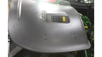 Used JOHN DEERE 6R250 Agricultural Tractors Nebraska US | Trustworthy Equipment #1403536
