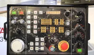 2006 CHEVALIER FSG-1632ADII Reciprocating Surface Grinders | Toolquip, Inc. (16)
