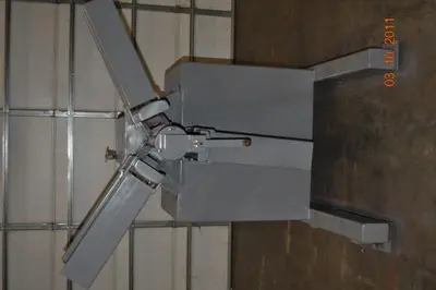 USED 1997 FEED LEASE R-46M-12