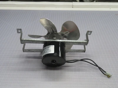 Used FASCO _UNKNOWN_ Electronic Component Fans Texas US | OCO Industrial #1691203