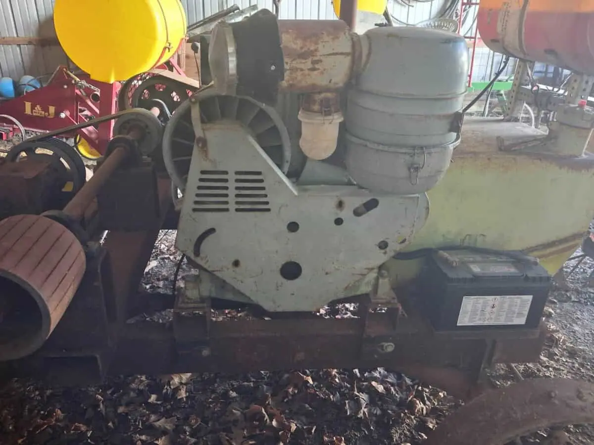 Used DEUTZ _UNKNOWN_ Diesel Engines Ohio US | Trustworthy Equipment #1403506