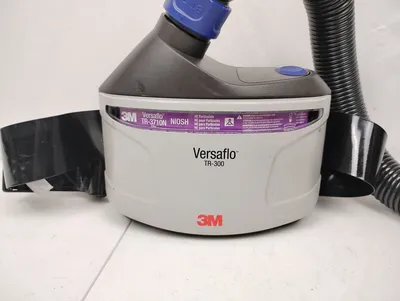 USED 3M Versaflo TR-300
