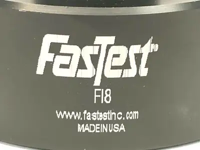 USED FASTEST INC. FASTEST INC. F18
