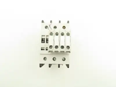 AEG LS30K.00 Contactor 220-660VAC 3PH 25-60HP 18.5-45kW
