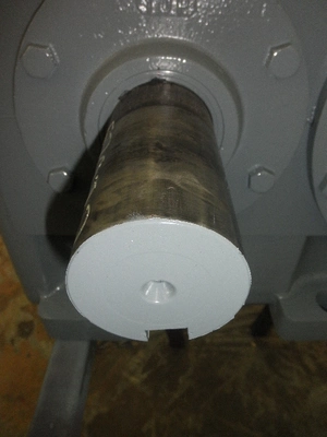 USED NUTTALL 91R54548