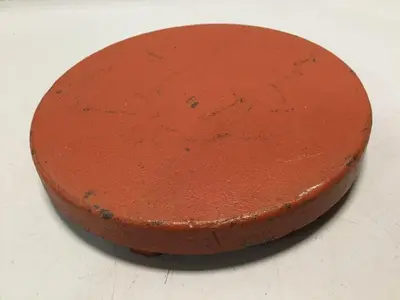 USED GRINNELL FIG 260