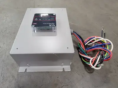 USED EATON SPD200600Y2K